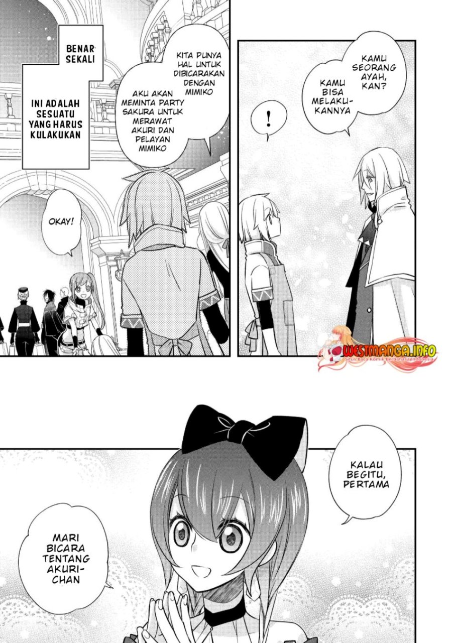 Kanchigai no Atelier Master